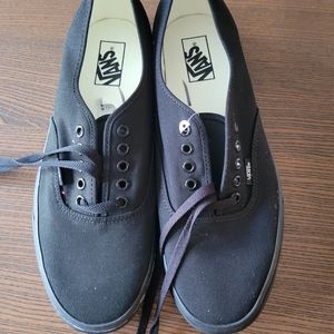 Vans Size 11 and 11.5